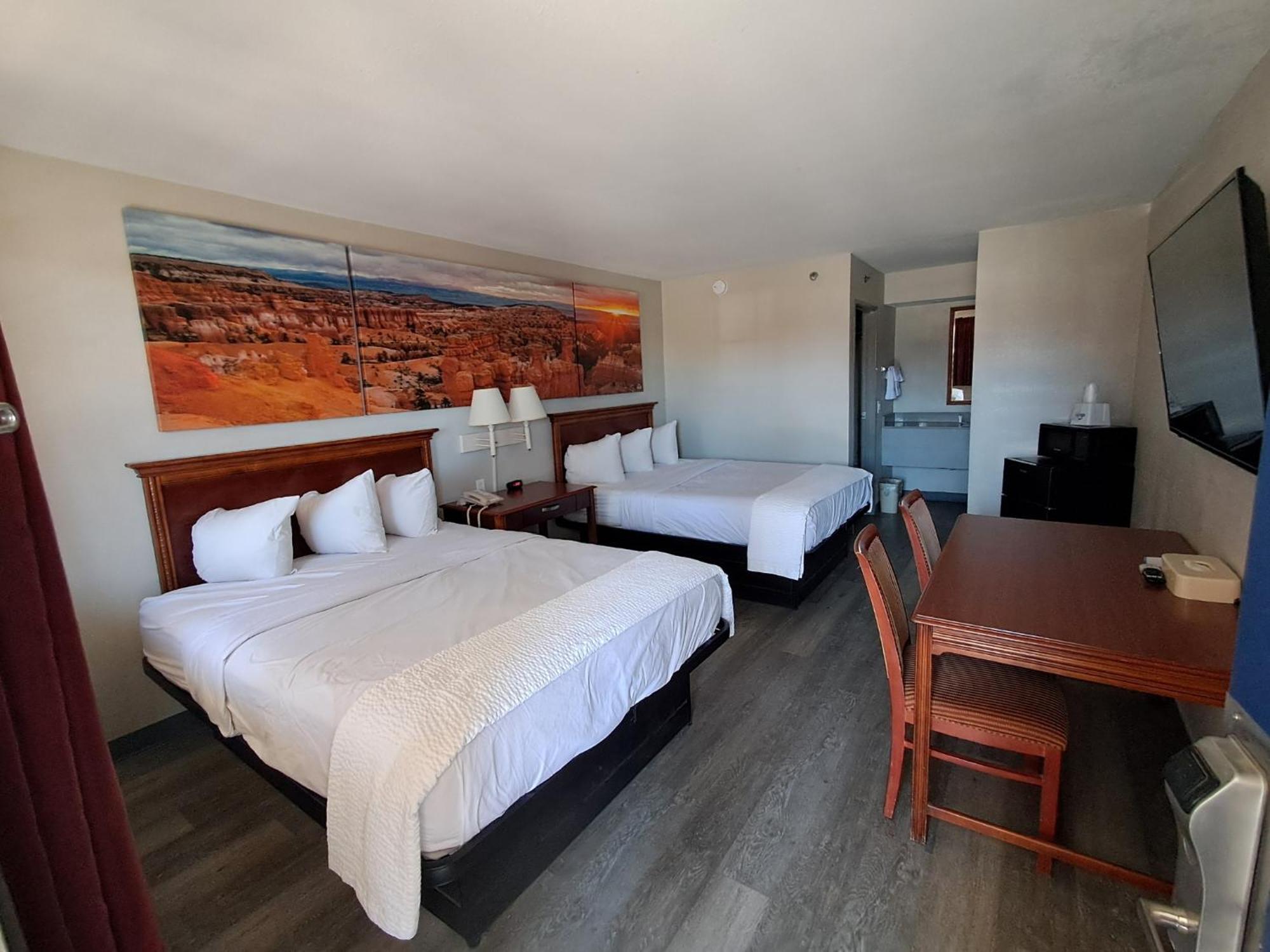 Days Inn By Wyndham Safford, Az Exterior photo
